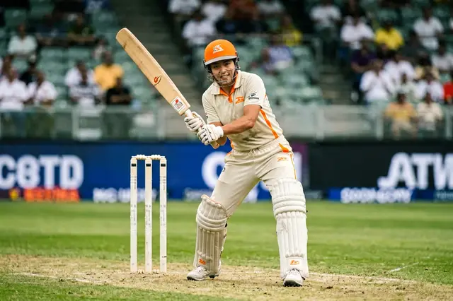 India's ODI Middle Order: The Numbers That Explain The Churn